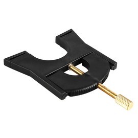 Tiardey Cello Bridge Picker Repair & Replacement 1/4-4/4 Cello String Lifter Violin Bridge Changing Tools for Cello Player Violin Player Change Violin Player