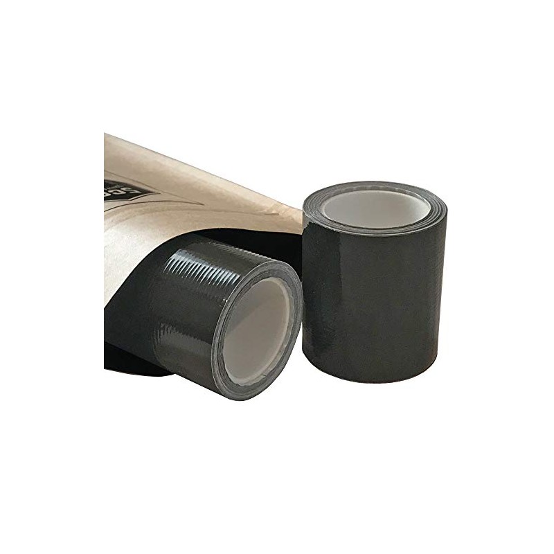 Mini Duct Tape Roll, 2 in. x 100 in., Contractor