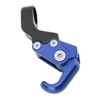 Motorcycle Luggage Bag Hook Hanger 10.5mm Aluminum Alloy Versatile Secure