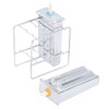 Stainless Steel Molds Ice Cream Mould Home Kitchen DIY Ice