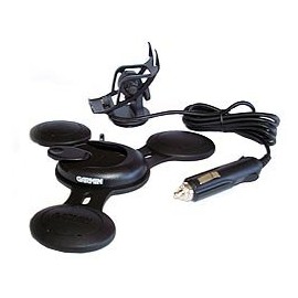 Garmin Dashboard Mount for StreetPilot c310, c320, c330 and c340 (010-10613-00)