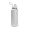 TAKEYA - Botella de agua aislante de acero inoxidable Actives