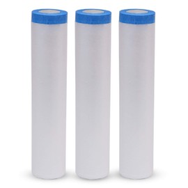 VECOPE 3-Piece Set,Pre- Masking Film Protection Covering Cloth Tape | for Automotive Covering Painting Paint Masking (9.2-Feet X 65 Feet)