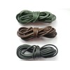 Phoxinus 6 METRE ANTI-TANGLE RIG TUBE IN 3 COLOURS. Green,