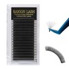 SAIGON LASH Eyelash Extensions, Mink Lash, Volume & Classic Lashes