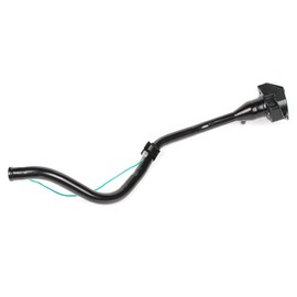 INEEDUP 577-534 4809624AD Fuel Tank Filler Neck Pipe Hose 2001-2002 For Chrysler Town & Country,2001-2002 For Dodge Grand Caravan, OHV, V6 3.3L,3.8L