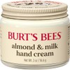 Burts Bees Almond milk hand cream