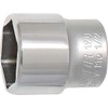 Unior URT837 Flat Suspension Service Socket - 26mm