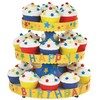 Wilton Cupcake 3 Tier Stand, White