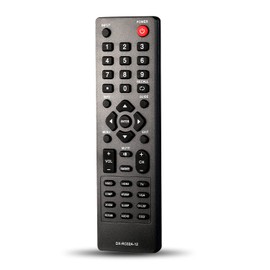 DX-RC02A-12 Universal TV Remote Control fit for Dynex DX-26L100A13 DX-32L100A13 DX-32L152A11