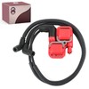 Ignition Coil Pack Spark Plug Wire Cap For Can-Am Commander