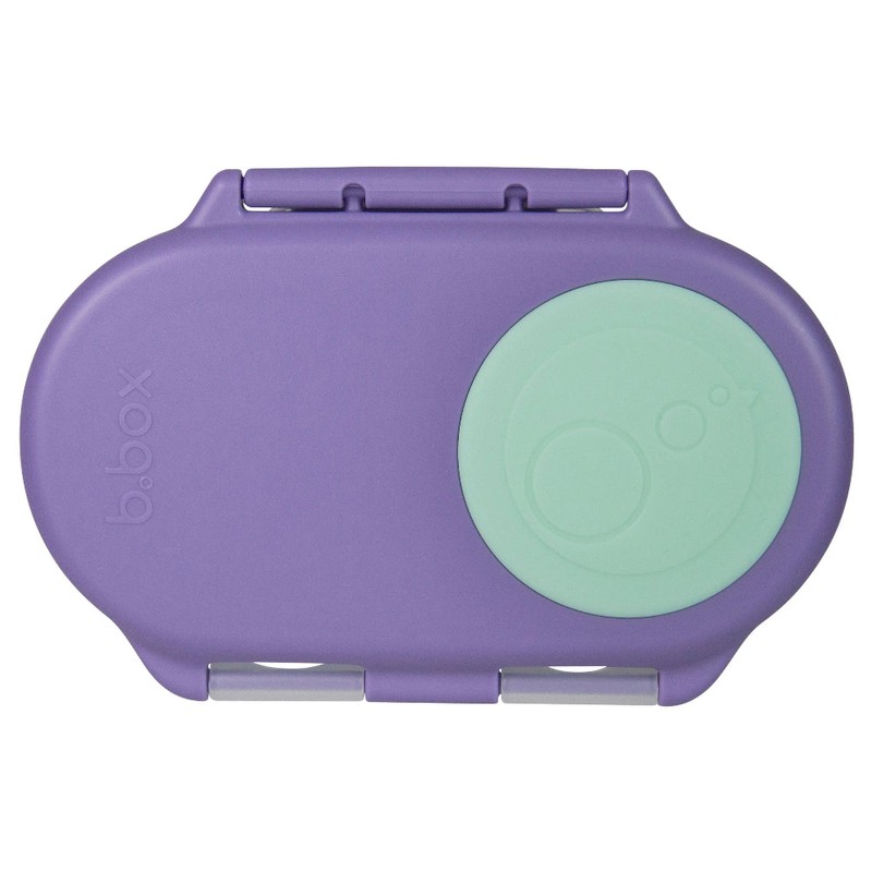 B.Box Snack Box, Ocean Breeze