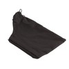 Dust Bag for Mitre Saw Saw Dust Bag with Zipper