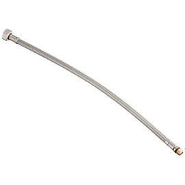 CORNAT T317332270 M10/1ET x 3/8IT x 350mm Connection Hoses