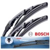 Bosch Set Bosch 2PC 18"OEM Quality Front Driver & Passenger