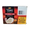 Thai Kitchen COCONUT MILK FOR COOKING BAKING BEVERAGES 4 CANS-13.66