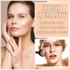 Flawless AirBrush Foundation High Coverage Foundation Smooth Creamy Matte Spray