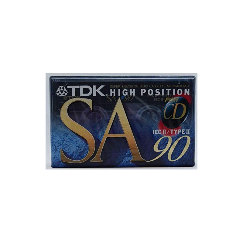 TDK Sa90