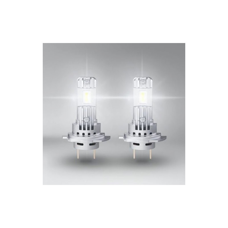 Osram Ledriving Hl Easy H7/H18