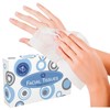 HAO Facial Tissues [Home and Business] 40 Count Box Standard