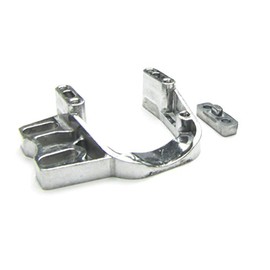 Jato 3.3 ENGINE MOUNT - Aluminum one piece, 5560 Traxxas #5507