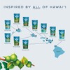 Mauna Loa Premium Chocolate Covered Macadamia Nuts, Milk Chocolate Coconut,