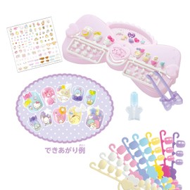 Aqua Nail Sanrio Characters Aqua Nail Studio AQ-N02