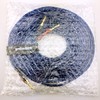 Single/Individual Sale 【Banana Plug Ready】By 【WYVERN AUDIO】 24k Gold-Plated Pure
