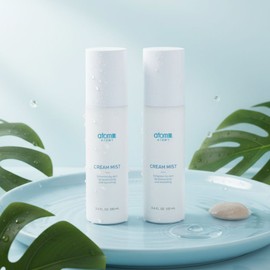 Atomy 2 Atomy Cream Mists / 애터미 크림 미스트 2개