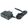 vhbw AC Power Supply Compatible with Braun HC20 (5611), HC50