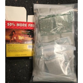 SUN VALLEY Bulk pack  240  TEA BAGS- SUN VALLEY  PREMIUM DIETERS TEA - SUPER STRENGTH