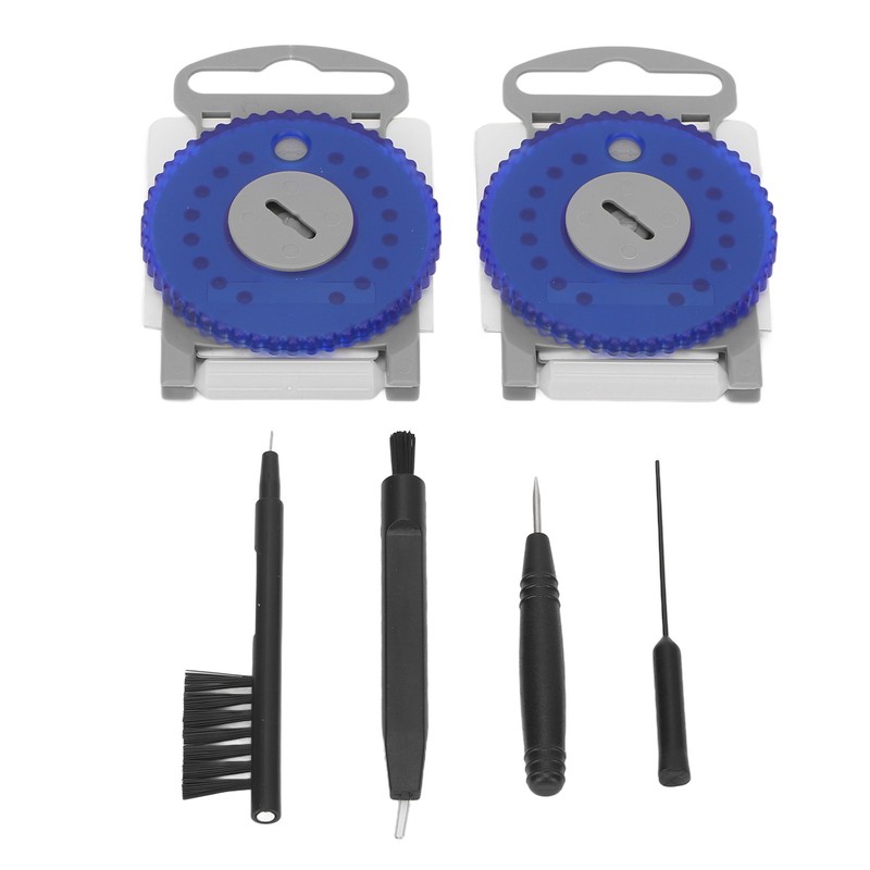 Hearing Amplifier Wax Guards Dust Proof Portable Earwax Filters Covers