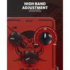 STRICH ZEAL BLAST Boost Guitar Pedal, Enhance Your Guitar Bass