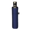 doppler Taschenschirm Carbonsteel Magic Uni - Extrem stabil - Auf-und-Zu-Automatik
