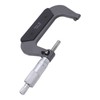 Micrometer Stable Alloy Surface Accurate Measurement Portable Micrometer Caliper Thickness