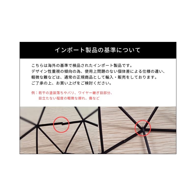 Suitcase Company GPT Wire Basket, Triangular, Deep Shape, Geometric Basket,