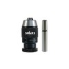 Shars 1/32“-1/2" JT33 Heavy Duty Keyless Drill Chuck & 5/8"