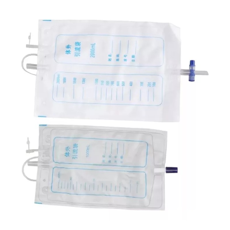 Raiulek Bolsa Para Orinar Reutilizable 2000ml Para Hombre