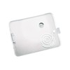 Cutex Cutex Cover Plate #Q6DA033031 for Singer 4411 Heavy Duty,