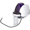 Grand General 80089 Medium Marker Light (Standard Clear Purple Beehive)