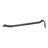 15" Flat Nail Pry Bar Utility Puller Crowbar Floorboards 380x35x6mm