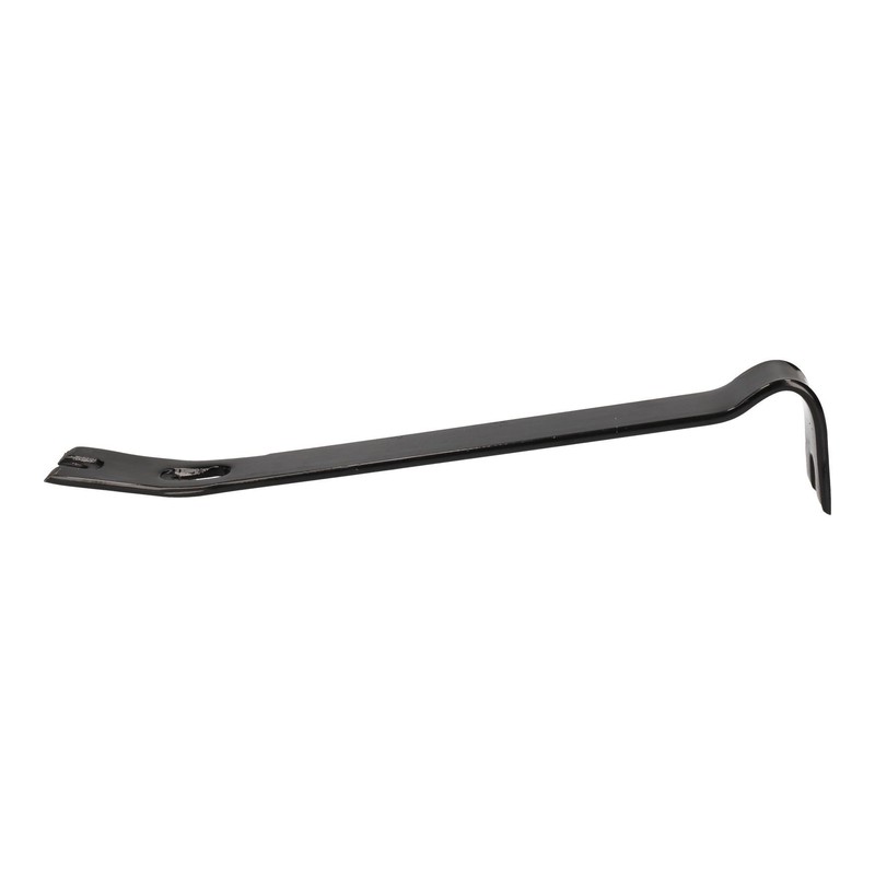 15" Flat Nail Pry Bar Utility Puller Crowbar Floorboards 380x35x6mm