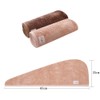 2 Pack Hair Drying Towels, Hair Wrap Towels, Super Absorbent
