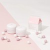 G9SKIN] White In Milk Capsule Eye Cream