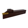 PAULIMOT Parting Steel Holder 20 x 20 mm with Indexable