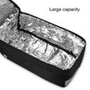 Insulated Trunk Cooler Bag for Warm or Cold Items Bicycle