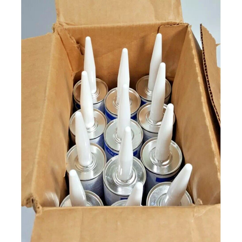 Professional 1 tube Professional Grade Spectra Seam Sealer - 10