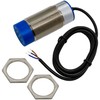 Lumonic Capacitive Proximity Switch 30 mm PNP I Proximity Sensor
