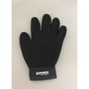 Prowin Best Friends Grooming Glove with Nubs in Five Finger
