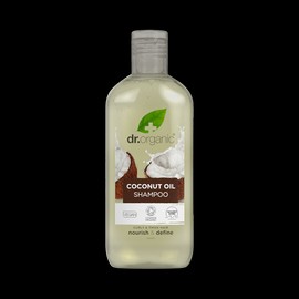 Dr. Organic Shampoo